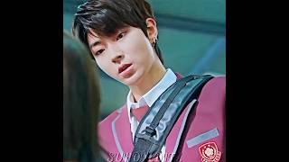 Han seojun Aura Moment 💀🔥 l True beauty 🎬 l HEAVENLY JUMPSTYLE (Ultra Slowed) 🎧