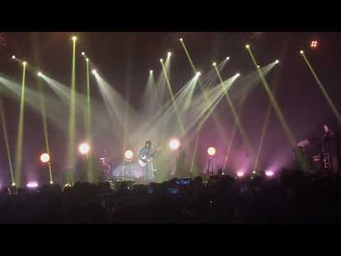 Daniel Caesar - Transform [LIVE at Java Jazz 2018]