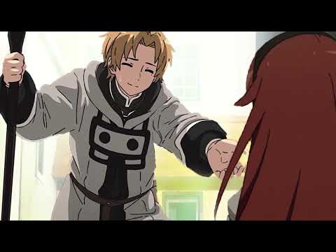 Mushoku Tensei x Re:Zero | Eris, Rudeus vs Elsa Granhiert thumbnail