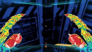 Aliens Vs Predator 3  Predator Sound Mod And Thermal Vision