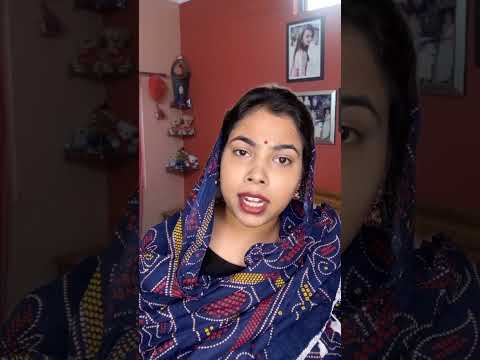 मोहल्ले ki Aunty! 😌