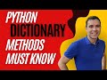 Unleash the Power of Python Dictionaries: A Guide #Python #Dictionaries #DataStructures #Programming