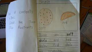 Writers Workshop: NF Topic Writing Lesson 9 Boldface Words