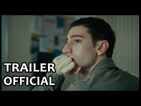 Nino Official UK Trailer (2026) - Theodore Pellerin, Cannes Drama Movie