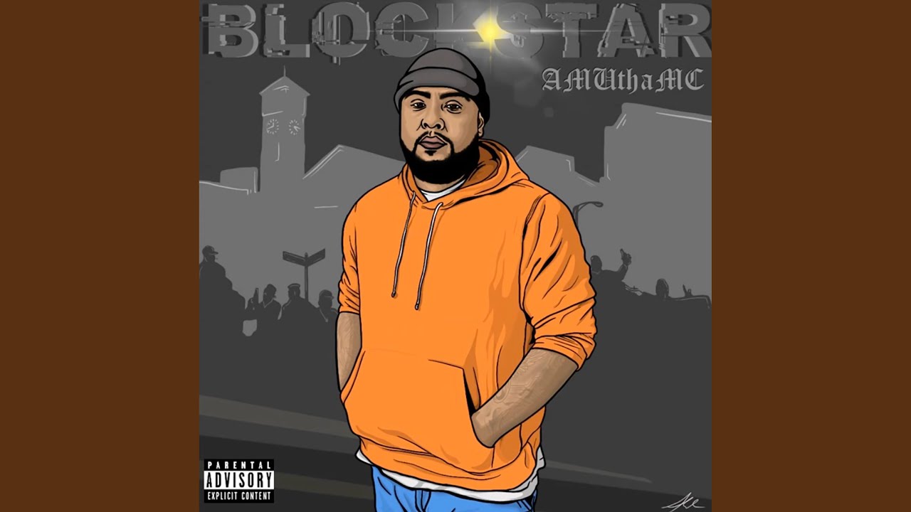 Blockstar - YouTube Music