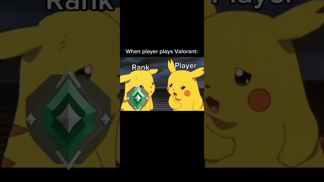 You see how one’s happy and one’s crying // 🎥: @🍬Shy.Mw 