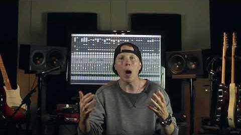 How To Create Backing Tracks Using Ableton Live - learn Ableton Live