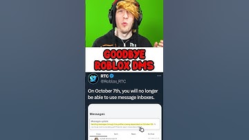 Why Would Roblox Do This?