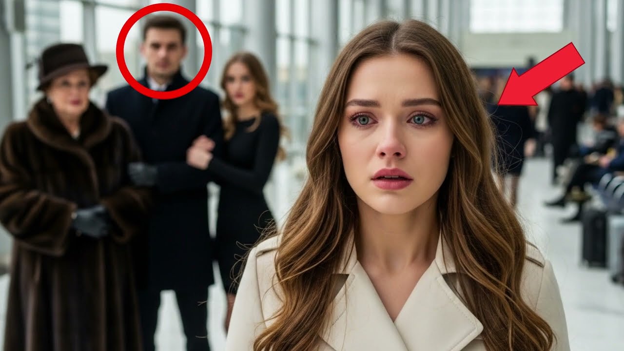 He Brought Someone Else on Our Trip — My Calm Response Changed Everything...