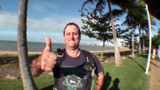 Swoopware: Skydive - Richard Pace
