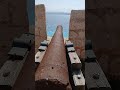 The Santa Mary's Battery in Comino #Battery #comino