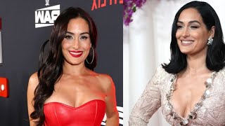 🟡NIKKI GARCIA SHARES HER LIFE AFTER DIVORCE AND RETURN TO WWE