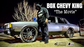 BOX CHEVY KING "THE MOVIE" | BOOSTDOCTOR vs KUT DA CHECK 2021 | BATTLE OF THE BOXES | THE REMATCH