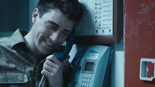 Dağ 1 Oğuz Kız Arkadaşını Aradı