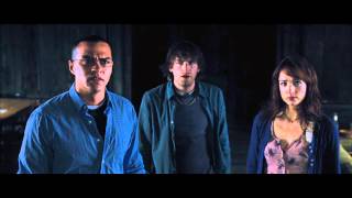 THE CABIN IN THE WOODS 2012 Trailer [HD]