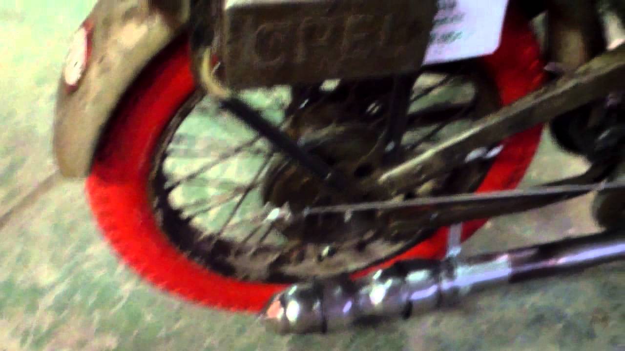 1928 Opel Motoclub T for sale , Vetfrakken Ranst 2012 Belgium