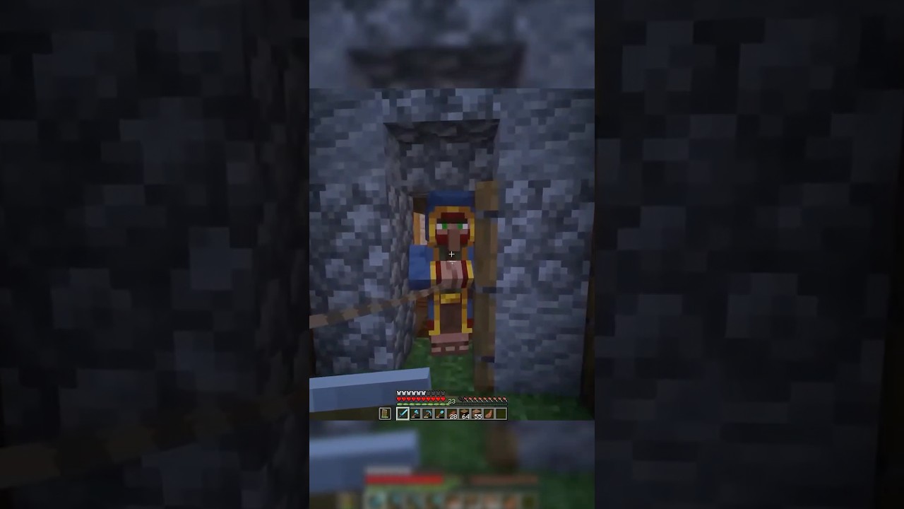 Every Minecraft Player Hates This Mob…