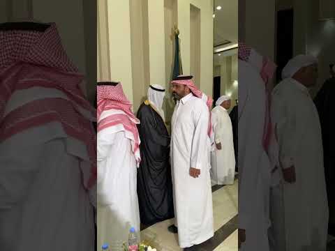 زفاف العريس محمد علي عيد البشري يوم الخميس ١٤٤٤ ١٢ ٢٥هـ 