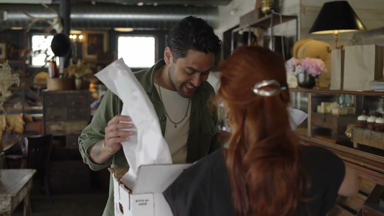 MyCo Planet Mushroom Delivery