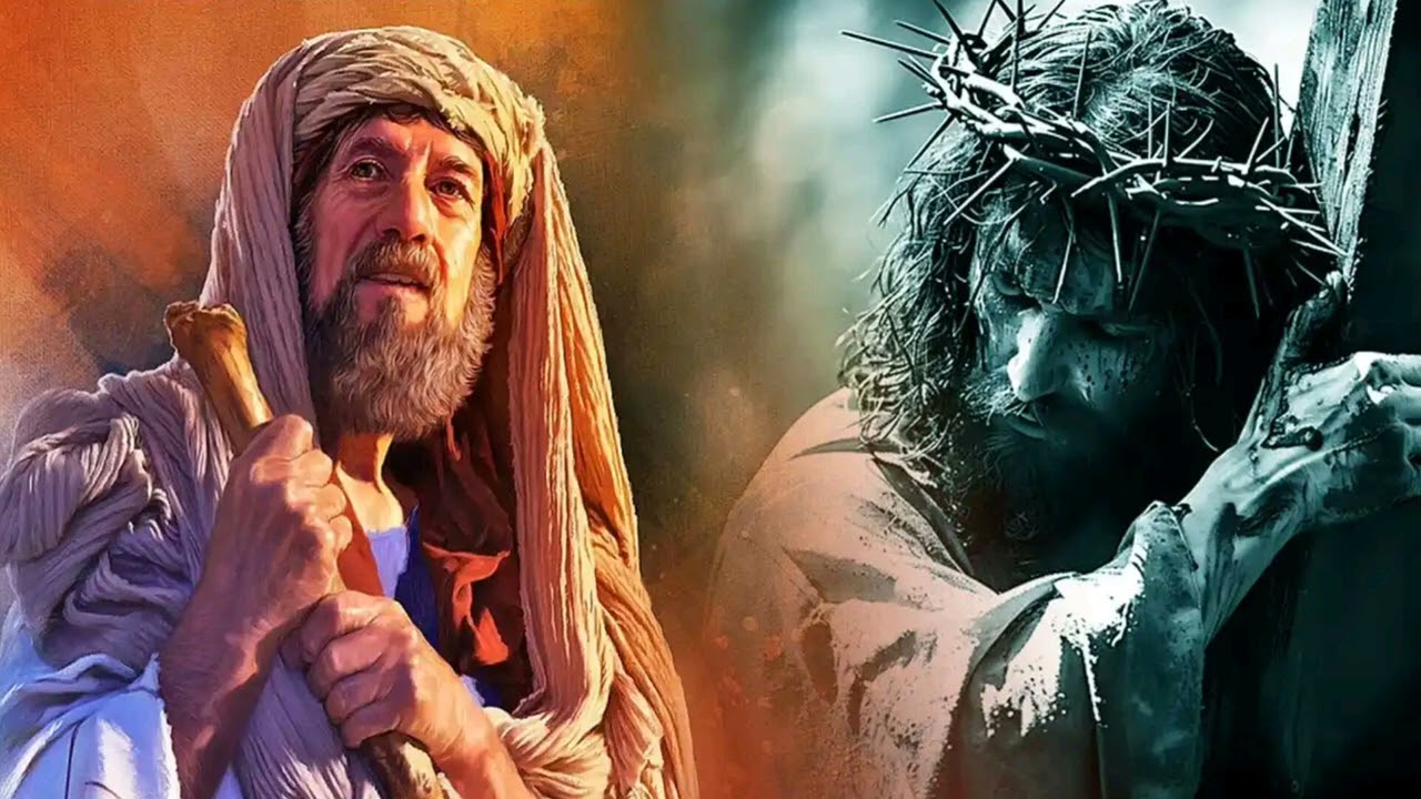 ISAÍAS   59   Bíblia em Áudio   @canaldedeus.oficial          