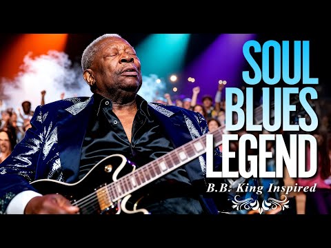Full Classic Blues Playlist 2026 B B King Inspired Album Music Love Heartbreak Full Classic Blues Playlist 2026 B B King Inspired Album Music Love Heartbreak