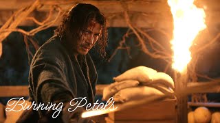 Last Samurai Standing FMV - 'Burning Petals'