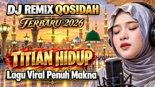 Download lagu MOST POPULAR DJ Remix A LIFE'S JOURNEY FULL OF MEANING 2026