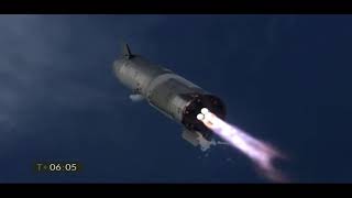 SpaceX Starship SN10 STICKS THE LANDING THE FIRST STARSHIP TO LAND UPRIGHT MARS HERE WE COME@!