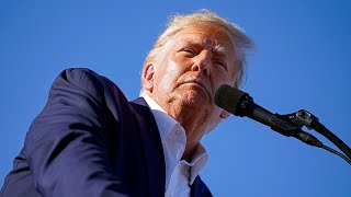 Trump faces some 2 dozen counts; NYPD prepares for his arrival