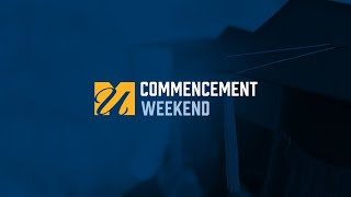 UMass Law Class of 2020 and Class of 2021 Commencement