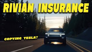 Player Profile Rivian Insurance | TTN Clips