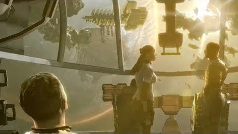 Dead Space 1 Impossible Difficulty Playthrough: Chapter 1 New Arrivals (Plus Beginning of Chapter 2)