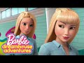 Злая сестра-близнец Барби? 😈 👯 | Barbie Dreamhouse Adventures | @BarbieRussia 3+