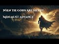 Trailer Athanor "The Legend of the Thunder Eagle"