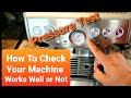 PRESSURE TEST For Your Breville Barista Express BES870 Or Dual Boiler Or Infusion mp3