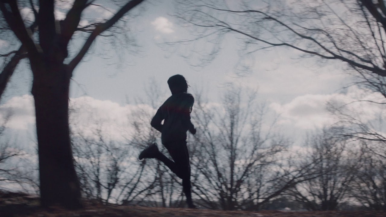 asics all winter long