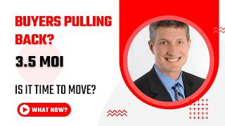 Omaha Housing Market Update: Buyer Activity Slows as Rates Rise Again