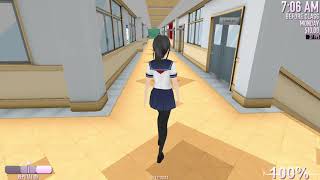 Bug Locations in Yandere Simulator