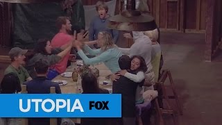 Famous Rewind: Flush (And Filtered) With Cash! | Episode 6 | UTOPIA Profile