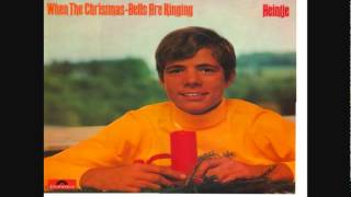 Heintje   Little Drummer Boy English HQ