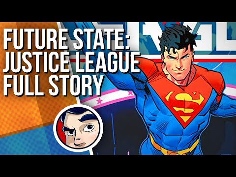 Future State: Justice