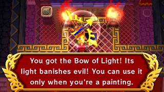 ALBW Archipelago with Freaks (Part 3)
