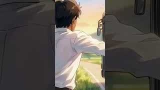 #Faasle sirf raaston mein hote hain, mohabbat mein nahi.