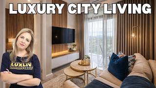 Beautiful Furnished One Bedroom at The Capital Trilogy Menlyn Maine