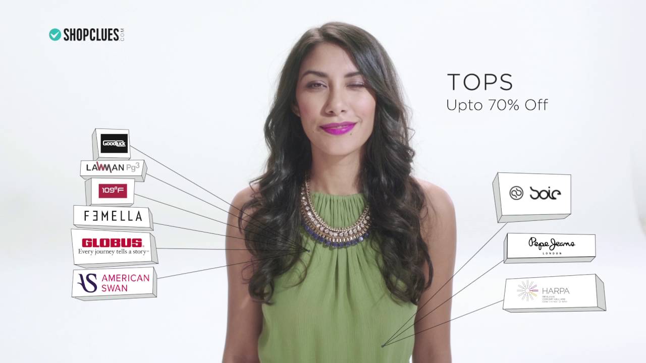 Shopclues.com - End Of Season Sale