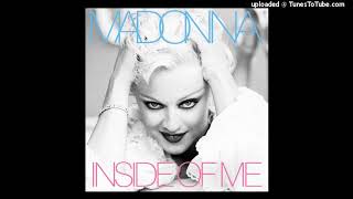 Madonna - Inside Of Me 528 Hz