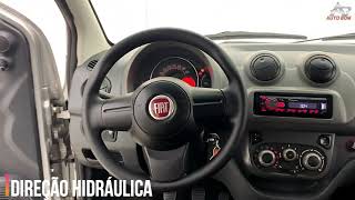 FIAT Uno Vivace 1.0 2015