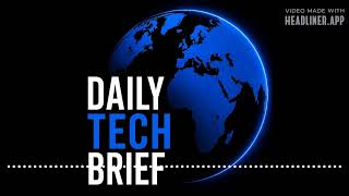 The Daily Tech Brief | Autonomous AI agents and $25 billion expansion reshape cybersecurity and...