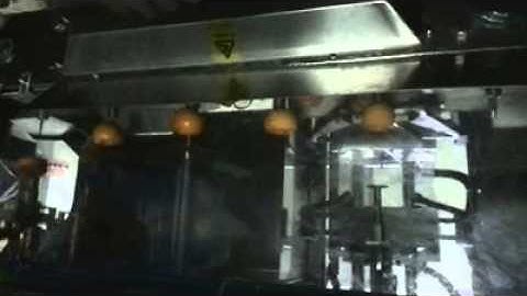 persimmon peeling machine