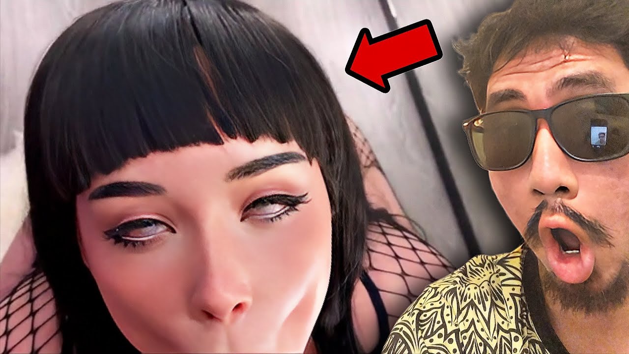 Sweetie Fox As Hinata - My Reaction 